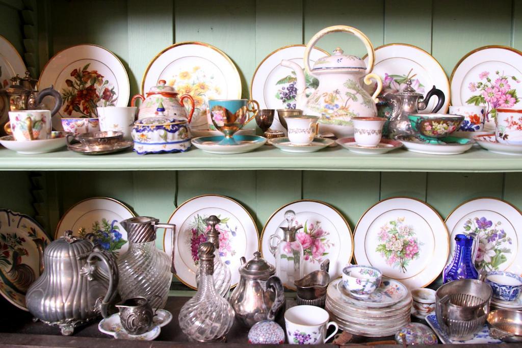 Chateau De Montriou Feneu 部屋 写真