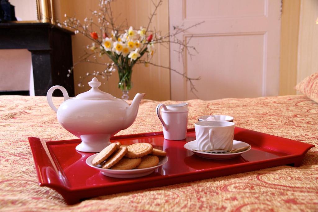 Chateau De Montriou Feneu 部屋 写真
